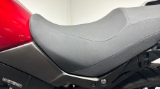 Suzuki V-Strom DL650AM1 (21MY)